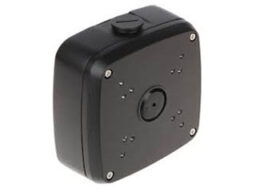 Dahua PFA121-B Dahua boîtier de derivation apparent à utiliser avec camera bullet et mini dome