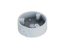 Dahua DH-PFA197R Dahua boîtier de derivation apparent à utiliser avec minidome Dahua