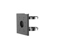 Dahua DH-PFA156-B Dahua Support potteau a utiliser avec support mural ou boîtier de derivation