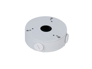 Dahua DH-PFA13G Dahua boîtier de derivation apparent à utiliser avec camera mini dome