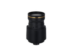 Dahua PFL1040-A12PE  Dahua 12 MP 1/1.7" F1.2 10-40 mm Motorized Vari-Focal Lens