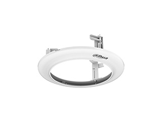 Dahua DH-PFB5310C Dahua Kit d'encastrement pour dome Dahua SD4A