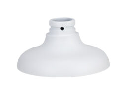 Dahua DH-PFA10C Dahua Support adaptateur a utiliser avec support murale ou plafond ensemble avec camera dome