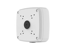 Dahua PFA121A boîtier de derivation apparent à utiliser avec camera bullet et mini dome