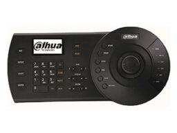 Dahua DH-NKB1000-E(A) Pupitre de controle pour camera speedome