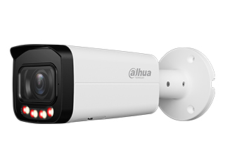 Dahua DH-IPC-HFW3849TP-ZAS-IL-27135 Dahua WizSense series camera reseau
