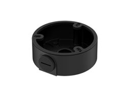 Dahua DH-PFA135-B-V2 Dahua boîtier de derivation apparent à utiliser avec mini bullet Dahua