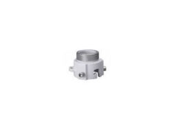 Dahua PFA114 Dahua adaptateur pour montage speeddome / support murale