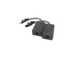 Dahua DH-PFM801-4MP Dahua HDCVI balun set