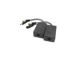 Dahua DH-PFM801-4MP Dahua  HDCVI balun set