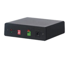 Dahua DHI-ARB1606 Dahua alarm box pour XVR et NVR 16 in/ 6 out