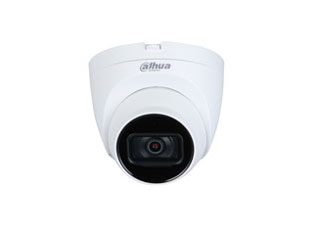 Dahua DH-HAC-HDW2501TQP-A-0280-S2 Dahua Caméra Pro series camera HDCVI