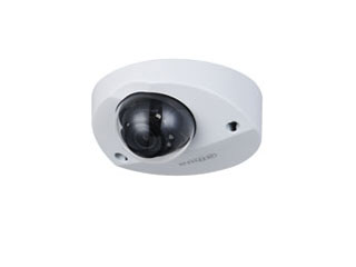 Dahua DH-HAC-HDBW2501FP-A-0280-S2 Dahua Caméra Pro series camera HDCVI