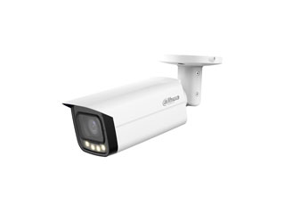 Dahua DH-HAC-HFW2249TUP-A-LED-0280B-S2-DIP Dahua Caméra HD-CVI Pro series