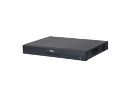 Dahua DH-XVR5216A-I3 Dahua WizSense Enregistreur vidéo numérique 1U Penta-brid 5M-N/1080P 16 canaux