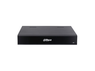 Dahua DH-XVR7416L-4K-I3 Dahua WizSense Enregistreur vidéo numérique 1.5U  Penta-brid 4K