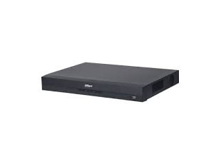 Dahua DH-XVR5208AN-4KL-I3-8P Dahua WizSense Enregistreur vidéo numérique 1U Penta-brid 4K-N/ 5MP 8 canaux 2HDD