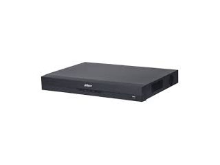 Dahua DH-XVR5216AN-I3-16P Dahua WizSense Enregistreur vidéo numérique 1U 2HDD  Penta-brid 5M-N/1080P 16 canaux
