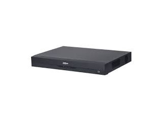 Dahua DH-XVR5216AN-4KL-I3-16P Dahua WizSense Enregistreur vidéo numérique  1U  Penta-brid 4K-N/ 5MP 16 canaux 2HDD