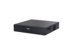 Dahua DH-XVR5816S-4KL-I3 Dahua WizSense 16ch Penta-brid 4K-N/5MP 2U 8HDDs Enregistreur vidéo numérique WizSense