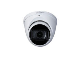 Dahua DH-HAC-HDW2501TP-Z-A-27135-S2 Dahua Caméra Pro series camera HDCVI