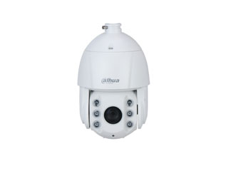 Dahua DH-SD6C3225DB-HC Dahua Caméra HDCVI Starlight  PTZ Full HD speeddome avec IR 150m