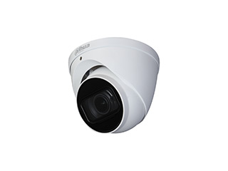 Dahua DH-HAC-HDW2802TP-Z-A-DP-27135-S2-DIP Dahua Caméra Pro series camera HDCVI 4K starlight