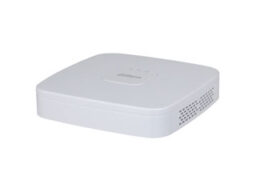 Dahua DH-XVR5104C-I3(V3.0) Dahua WizSense Enregistreur vidéo numérique Smart 1U 1HDD Penta-brid 5M-N / 1080P 4 canaux