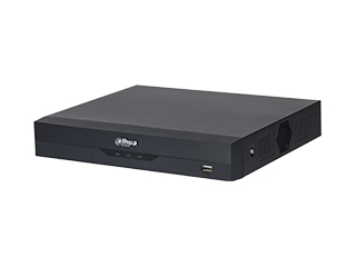 Dahua DH-XVR5108HS-I3(V3.0) Dahua WizSense Enregistreur vidéo numérique Compact 1U  Penta-brid 5M-N/1080P 8 canaux