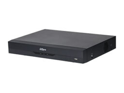 Dahua DH-XVR5108H-I3(V3.0) Dahua WizSense Enregistreur vidéo numérique Mini 1U Penta-brid 5M-N/1080P 8 canaux