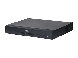 Dahua DH-XVR5108H-I3(V3.0) Dahua WizSense Enregistreur vidéo numérique Mini 1U  Penta-brid 5M-N/1080P 8 canaux