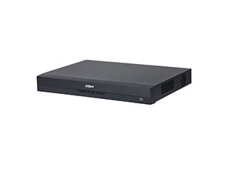 Dahua DH-XVR5232AN-I3(V2.0) Dahua WizSense Enregistreur vidéo numérique 1U  Penta-brid 5M-N