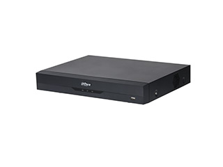 Dahua DH-XVR5104HE-4KL-I3(V3.0) Dahua WizSense Enregistreur vidéo numérique Mini 1U  Penta-brid 5MP 4 canaux