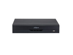 Dahua DH-XVR5108HS-4KL-I3(V2.0) Dahua WizSense Enregistreur vidéo numérique Compact 1U Penta-brid 5MP 8 canaux