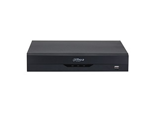 Dahua DH-XVR5108HS-4KL-I3(V2.0) Dahua WizSense Enregistreur vidéo numérique Compact 1U  Penta-brid 5MP 8 canaux