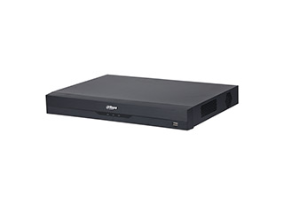 Dahua DH-XVR5208A-4KL-I3(V2.0) Dahua WizSense Enregistreur vidéo numérique 1U  Penta-brid 5MP  8 canaux