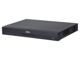 Dahua DH-XVR5216AN-4KL-I3(V2.0) Dahua WizSense Enregistreur vidéo numérique 1U Penta-brid 4K-N/ 5MP 16 canaux 2HDD