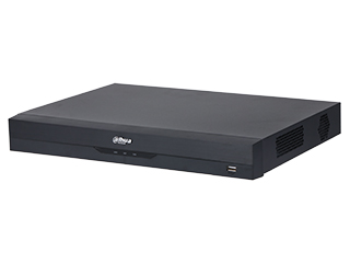 Dahua DH-XVR5216AN-4KL-I3(V2.0) Dahua WizSense Enregistreur vidéo numérique  1U  Penta-brid 4K-N/ 5MP 16 canaux 2HDD