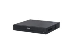 Dahua DH-XVR5432L-4KL-I3 Dahua WizSense 32ch Penta-brid 4K-N/5MP 1.5U 4HDDs Enregistreur vidéo numérique WizSense