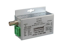 ComNet FVT110S1/M ComNet