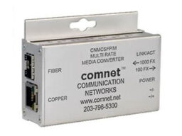 ComNet CNMCSFPPOE/M ComNet
