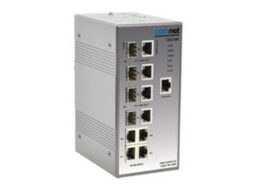 ComNet CNGE8MS ComNet