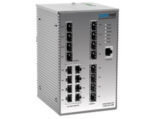 ComNet CNGE20MS ComNet
