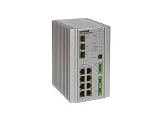 ComNet CNGE11FX3TX8MSPOE ComNet