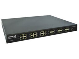 ComNet CNGE24FXTX12MS ComNet