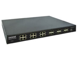 ComNet CNGE24FXTX12MSP ComNet