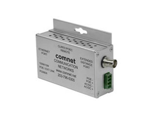 ComNet CLRFE1POEC ComNet