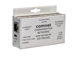 ComNet CLLFE1POEC ComNet