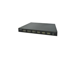 ComNet CNGE24FXTX12MSP/48 ComNet