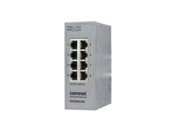 ComNet CNGE8MS/DIN Comnet